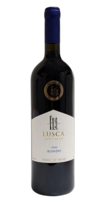 Lusca Vineyard Rondo 2021