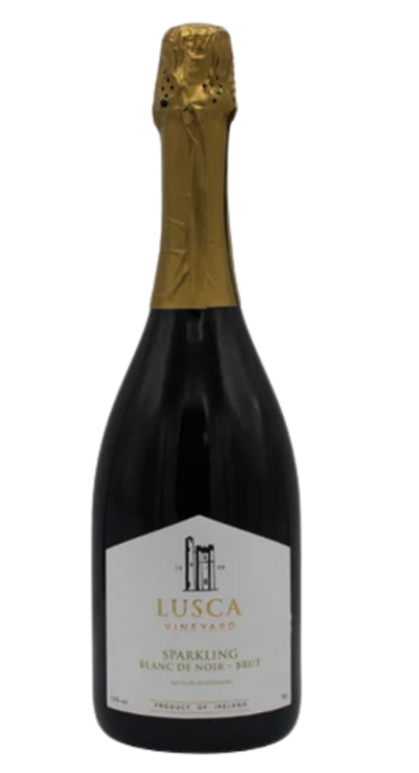 Lusca Vineyard Sparkling Blanc de Noir - Brut 2022
