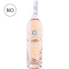 Château D'Astros, La Belle Vie rosé, Cotes de Provence, 2025