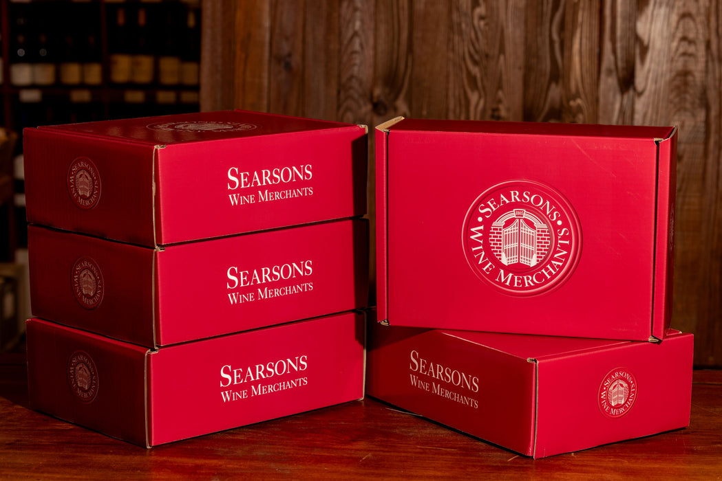 Ridolfi Twin Gift Set