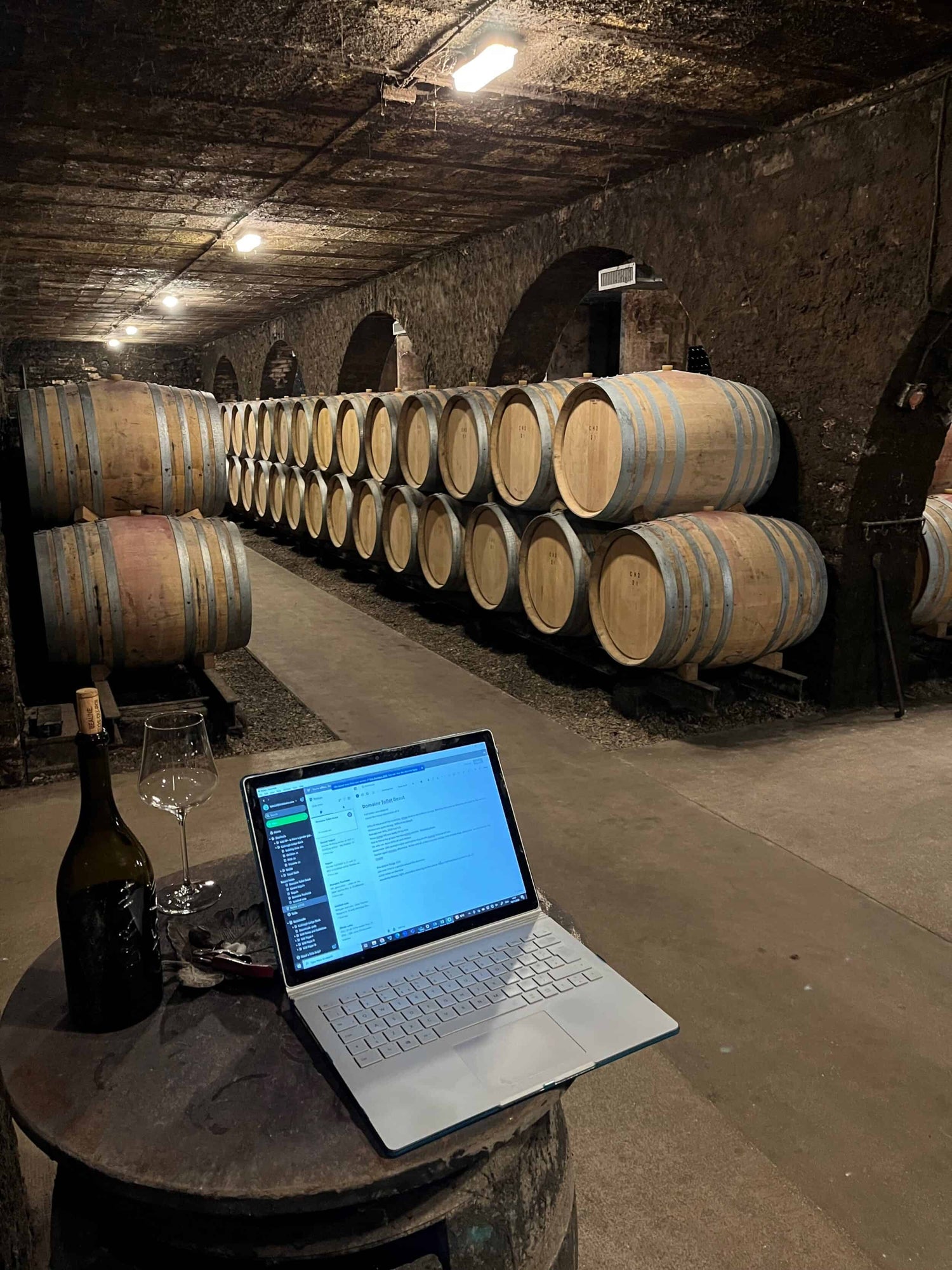 Burgundy En Primeur featuring the 2021 vintage - OFFER NOW CLOSED