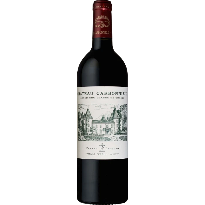 Château Carbonnieux 2020, Pessac Leognan