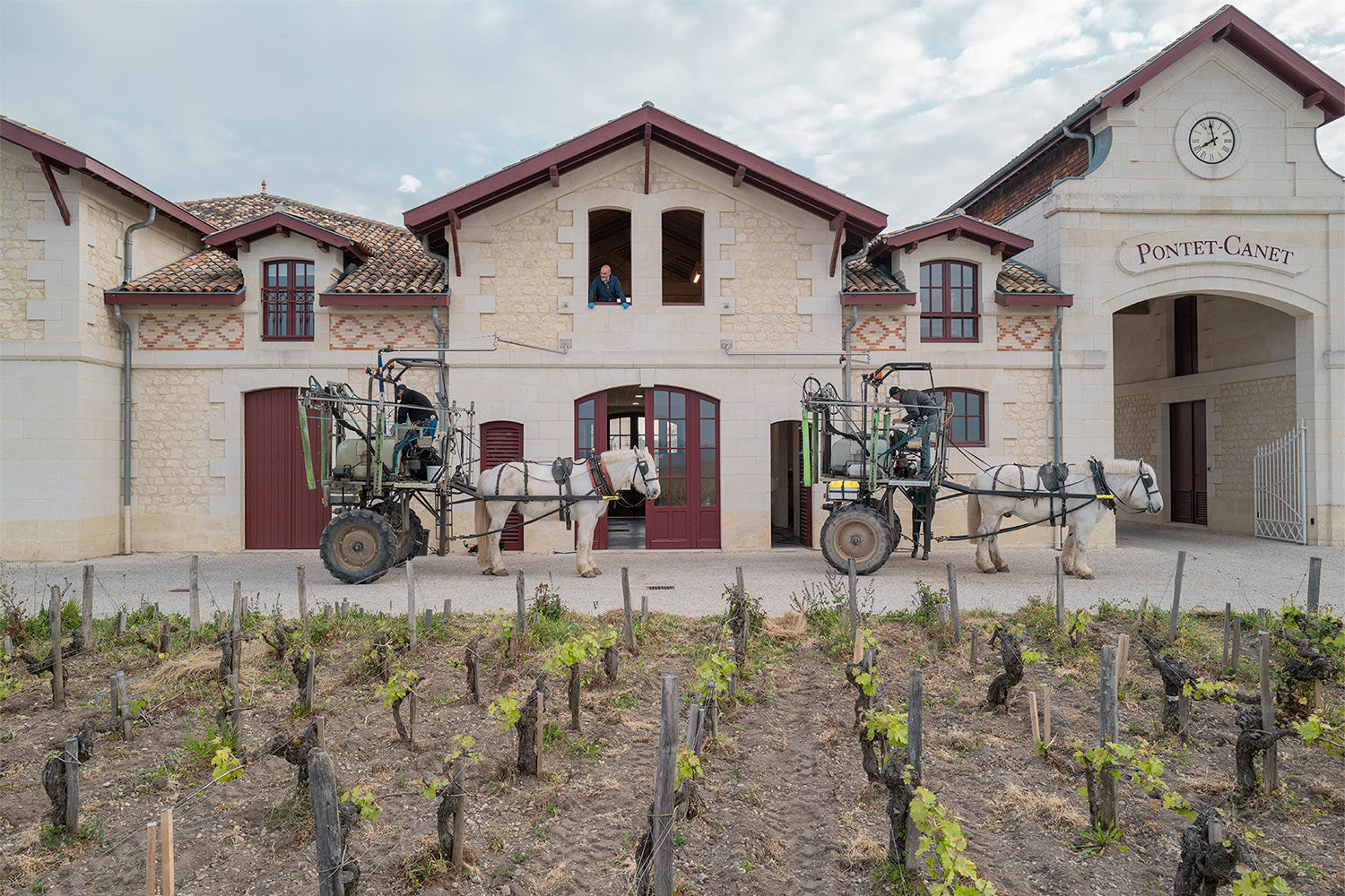 Bordeaux En Primeur 2025   -              Releases are now live
