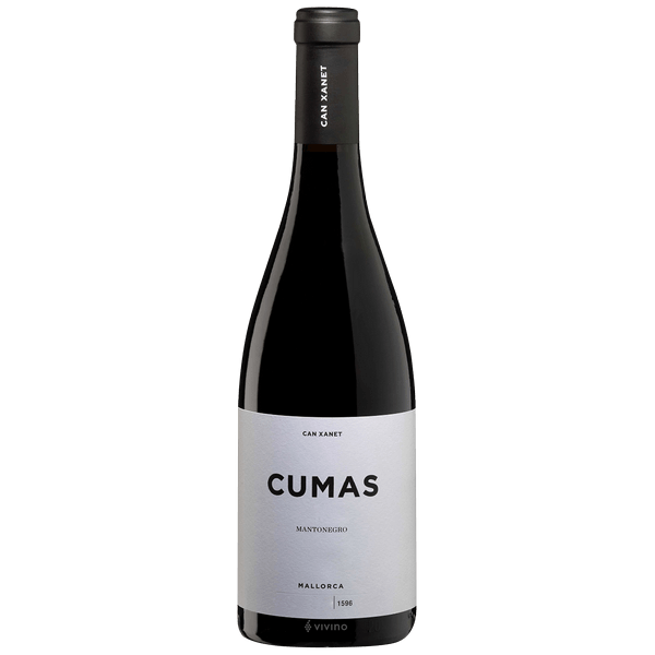 Can Xanet, Cumas, 2020