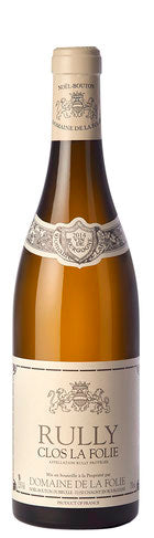 Rully, Clos la Folie, Domaine de la Folie 2024