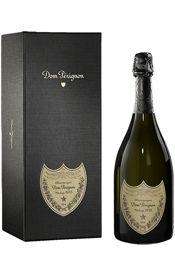 Dom Perignon, Champagne 2013 in gift box