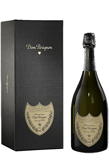 Dom Pérignon 2013 シャンパン ボックス入り Dom Pérignon 2013 シャンパン ボックス入り Dom Perignon