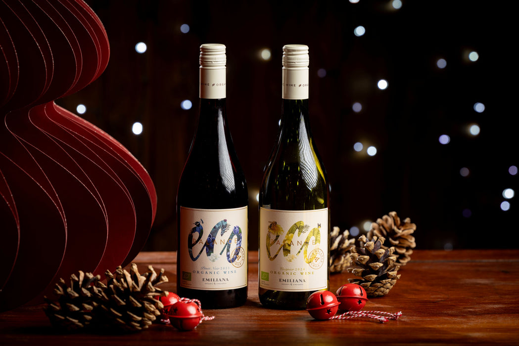 ECO Organic Twin Set