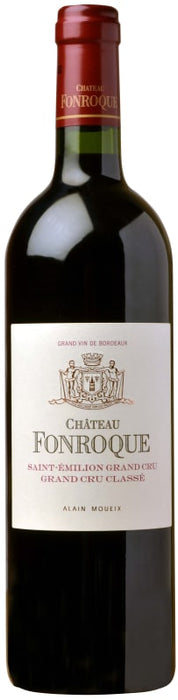 Château Fonroque, Saint Emilion Grand Cru, 2019