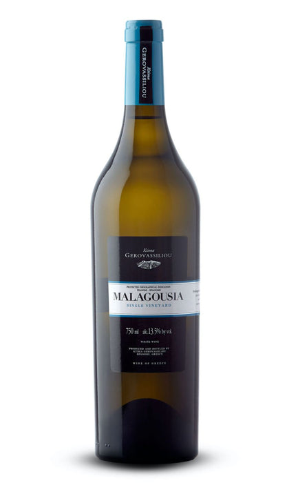 Malagouzia, Gerovassiliou Winery, Thessanloniki, Greece, 2022