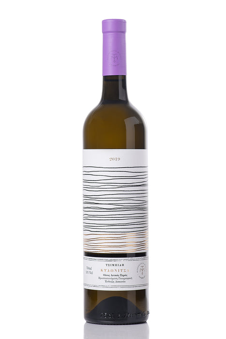 Kydonitsa White, Monemvasia Winery, Greece, 2023
