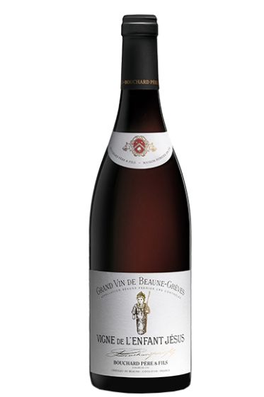 Vigne de L'Enfant Jesus, Bouchard Père et Fils, 2019