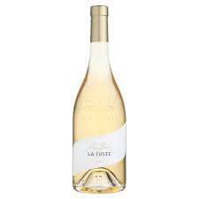 Château La Coste Blanc, Coteaux d'Aix-en-Provence, 2024