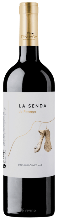 Bodegas Pinuaga, La Senda, Castilla-La Mancha, 2023