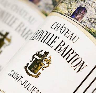 BROWSE ALL BORDEAUX