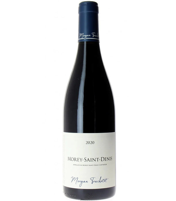 Morey Saint Denis, Morgan Truchetet, Domaine Truchetet, 2021