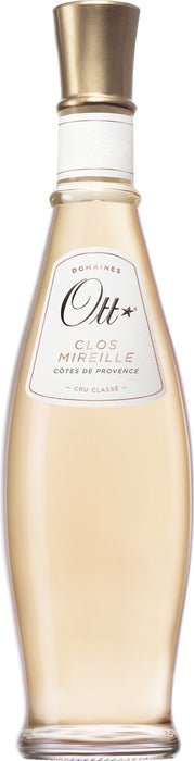 Domaine Ott Clos Mireille Rosé, Cotes de Provence, 2021 6 PACK DEAL