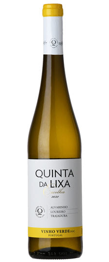 Quinta da Lixa 'Escolha' Vinho Verde, 2024