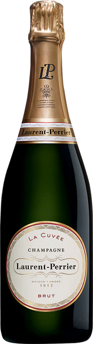Laurent Perrier, Cuvee NV, Champagne