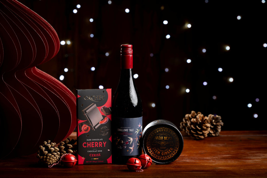 Swallows’ Tale Chocolate Gift Set