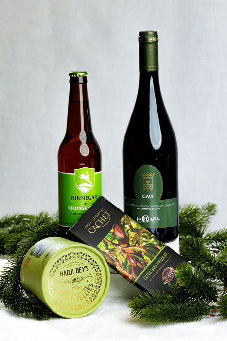 The Spruce Gift Set