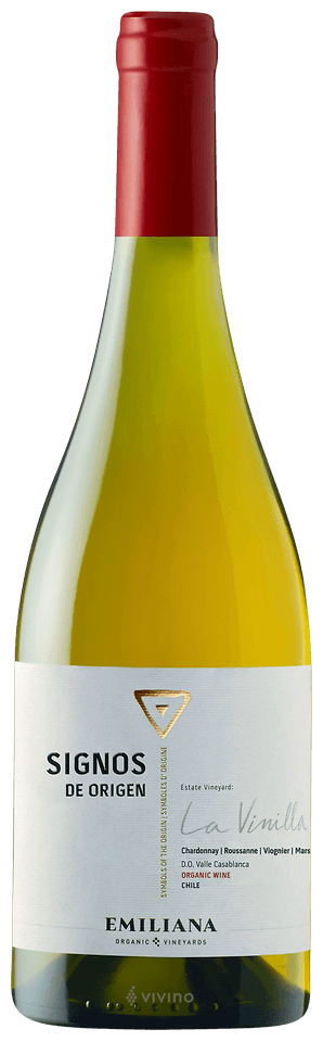 Searsons — Chile Wine Merchants