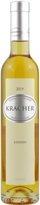 Kracher, Eiswein, Burgenland, 2018