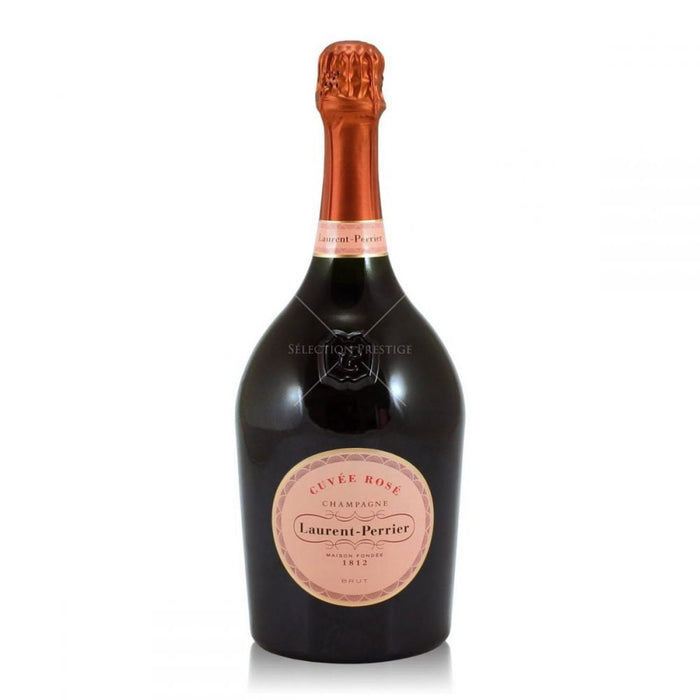 Laurent Perrier, Cuvee Rosé NV, Champagne