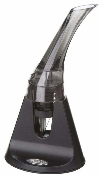 Wine Aerator with stand