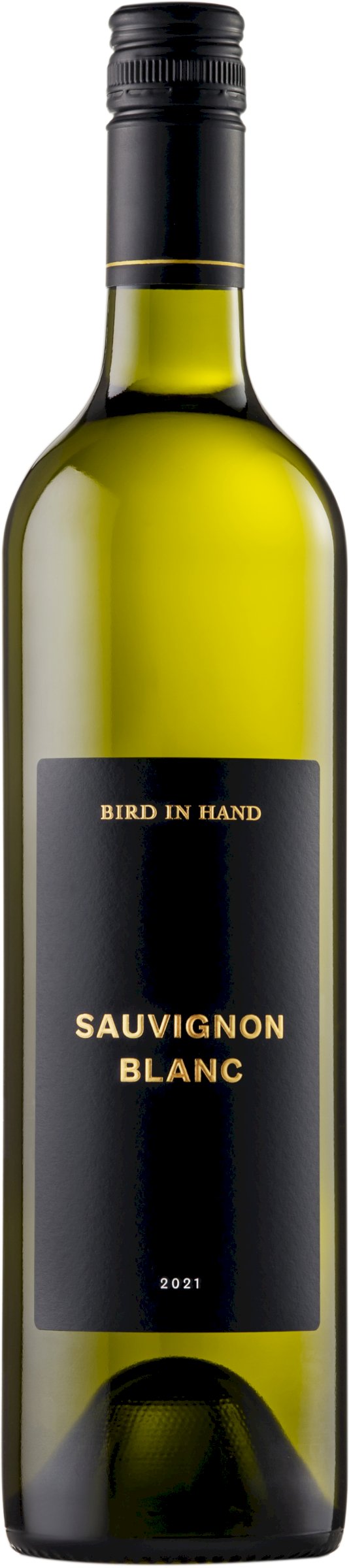 Bird in the Hand wines