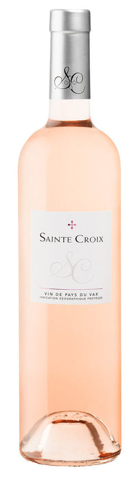 Château Sainte-Croix 'Magnolia' Rosé 2022, Provence MAGNUM
