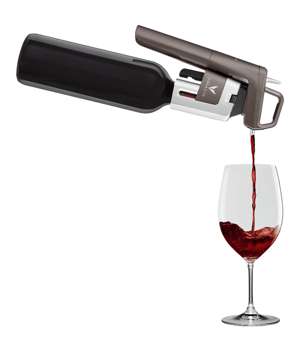 Coravin Limited Edition