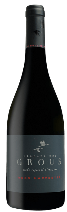 Herdade dos Grous, Moon Harvested Red, Alentejo, 2019