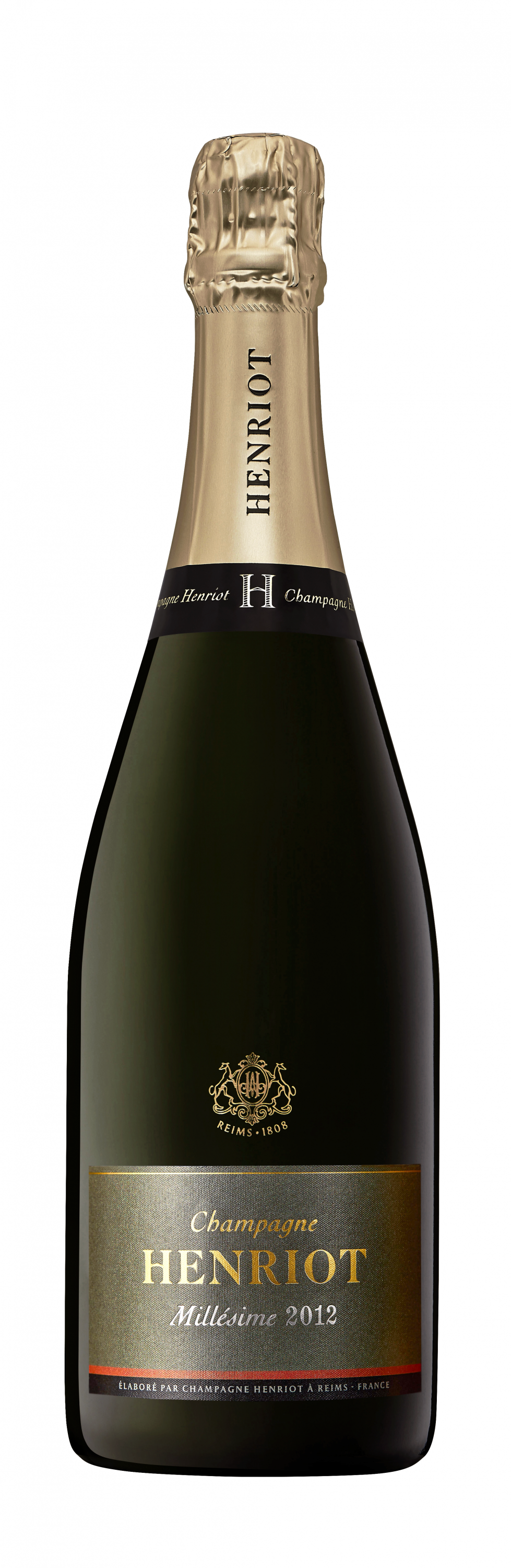 Henriot, Brut Millesime, Champagne, 2012 — Searsons Wine Merchants Henriot, Brut Millesime, Champagne, 2012 — Searsons Wine Merchants