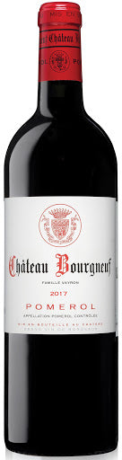 Chateau Bourgneuf, Pomerol, 2011 MAGNUM