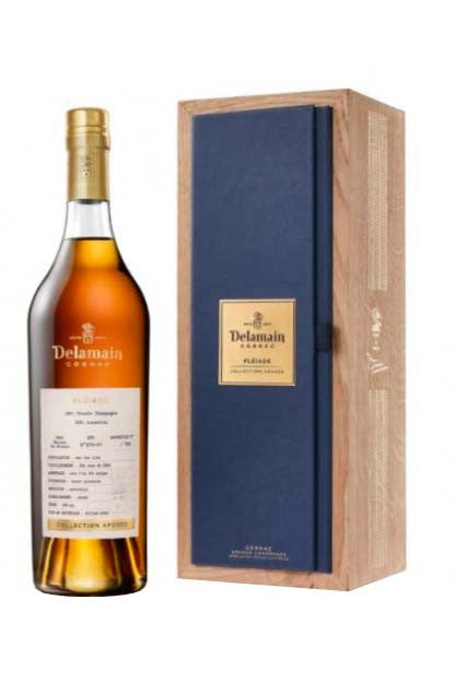 Delamain Ancestral 70cl in gift box