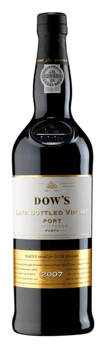 Dow’s 2016 Late Bottled Vintage Port, Douro Valley