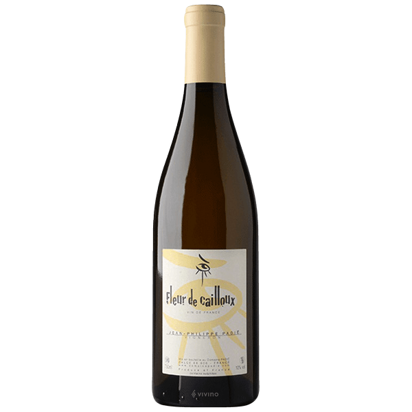 Domaine Padie, Fleur de Cailloux, Vin de France, 2019