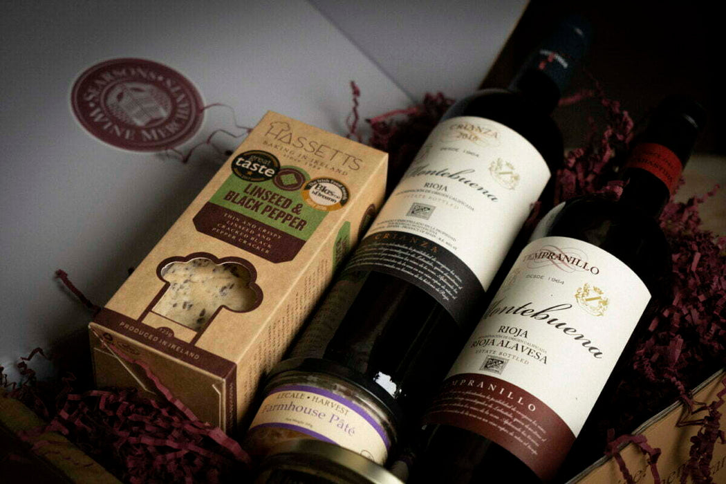 Rioja Gift Set