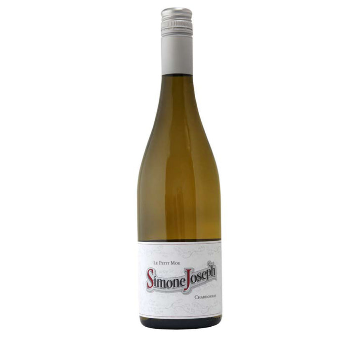 Simone Joseph, Chardonnay, Pays D'Oc, 2022