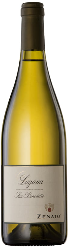 Zenato, Lugana San Benedetto, Veneto, 2024 — Searsons Wine Merchants